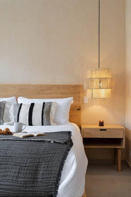 Апартаменты Lujoso Departamento Boho-Chic Con Alberca Privada Тулум Экстерьер фото